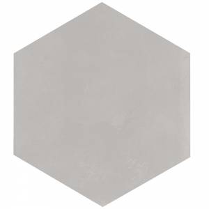 Roman GH348062 dModesto Grigio 34x39 Hexagon